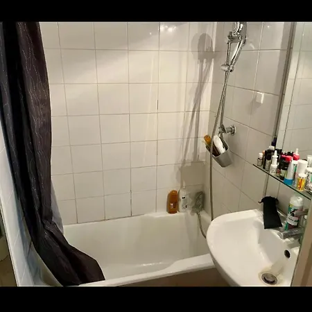 Apartment Saint Germain Des Pres Paris