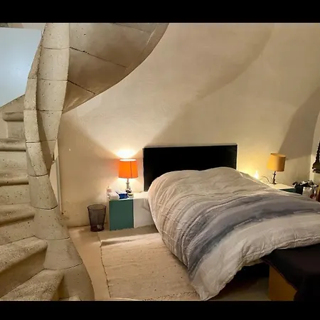 Apartment Saint Germain Des Pres *